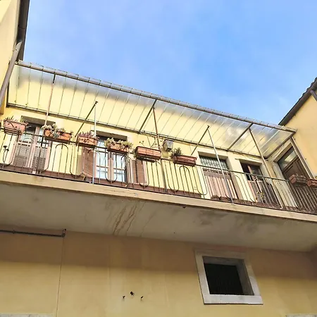 Isola Bella Apartamento *