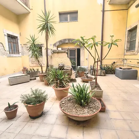 Isola Bella Apartment